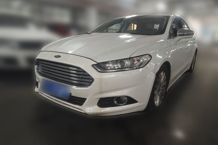 Used Ford Mondeo 2013 2.0L GTDi 200 Fashion Edition Guazi used car, China used car export, Used car for sale, Used cars, Cheapest cars for sale