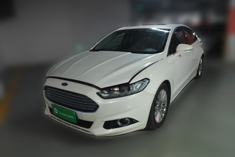 Used Ford Mondeo 2013 2.0L GTDi 200 Luxury Model Guazi used car, China used car export, Used car for sale, Used cars, Cheapest cars for sale