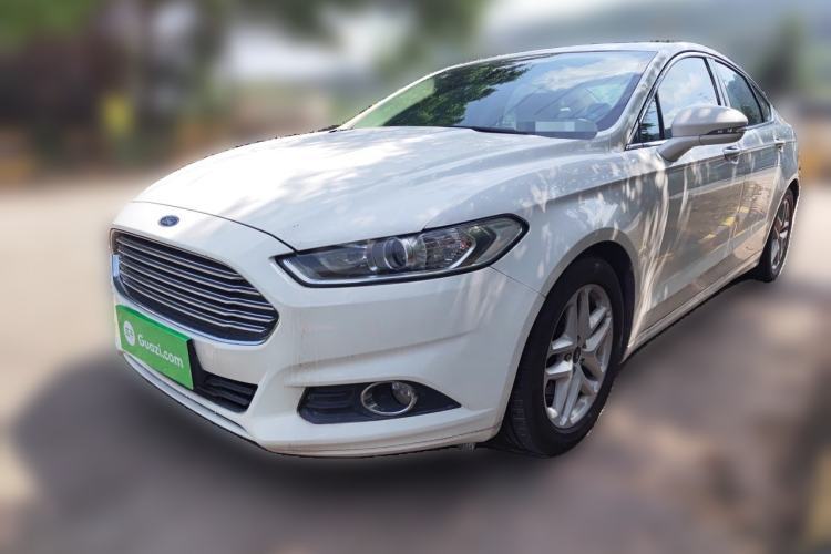 Used Ford Mondeo 2013 1.5L GTDi180 Fashion Edition Guazi used car, China used car export, Used car for sale, Used  cars, Cheapest cars for sale