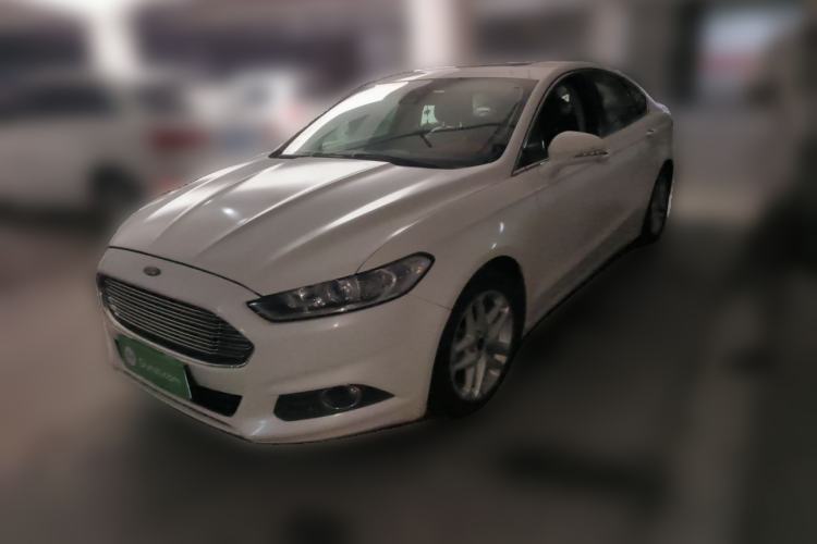Used Ford Mondeo 2013 1.5L GTDi180 Fashion Edition Guazi used car, China used car export, Used car for sale, Used cars, Cheapest cars for sale
