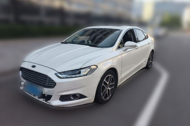 Used Ford Mondeo 2013 1.5L GTDi180 Fashion Edition Guazi used car, China used car export, Used car for sale, Used  cars, Cheapest cars for sale