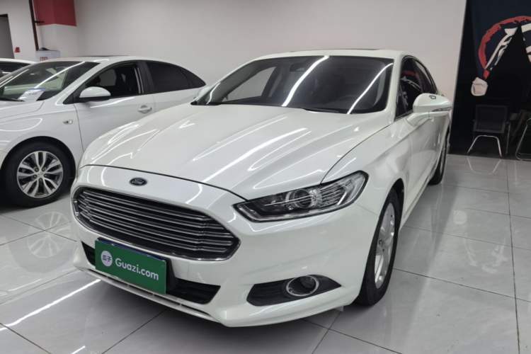 Used Ford Mondeo 2013 1.5L GTDi180 Fashion Edition Guazi used car, China used car export, Used car for sale, Used cars, Cheapest cars for sale