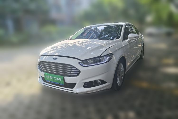 Used Ford Mondeo 2013 2.0L GTDi 200 Fashion Edition Guazi used car, China used car export, Used car for sale, Used Ford cars, Cheapest cars for sale