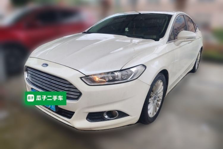 Used Ford Mondeo 2013 2.0L GTDi 200 Fashion Edition Guazi used car, China used car export, Used car for sale, Used  cars, Cheapest cars for sale