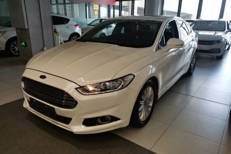Used Ford Mondeo 2013 2.0L GTDi 200 Fashion Edition Guazi used car, China used car export, Used car for sale, Used  cars, Cheapest cars for sale