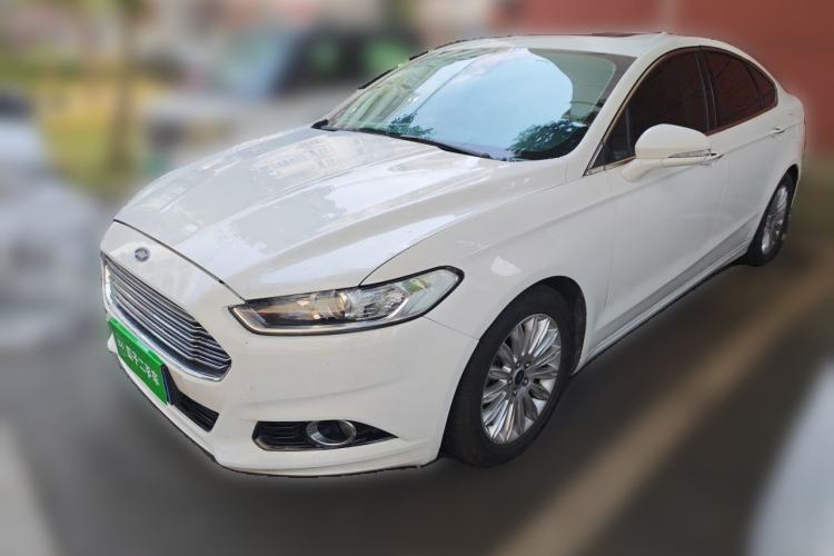 Used Ford Mondeo 2013 2.0L GTDi 200 Fashion Edition Guazi used car, China used car export, Used car for sale, Used  cars, Cheapest cars for sale
