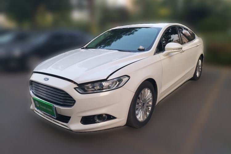 Used Ford Mondeo 2013 2.0L GTDi 200 Fashion Edition Guazi used car, China used car export, Used car for sale, Used  cars, Cheapest cars for sale