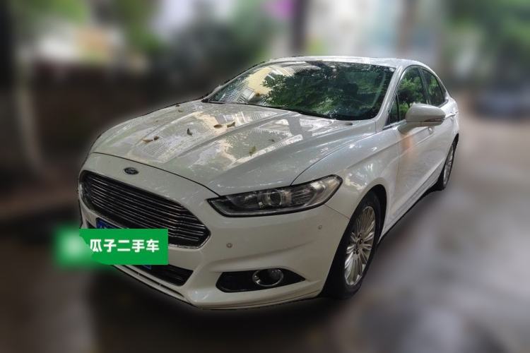 Used Ford Mondeo 2013 2.0L GTDi 200 Fashion Edition Guazi used car, China used car export, Used car for sale, Used  cars, Cheapest cars for sale