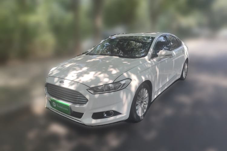 Used Ford Mondeo 2013 2.0L GTDi 200 Fashion Edition Guazi used car, China used car export, Used car for sale, Used cars, Cheapest cars for sale