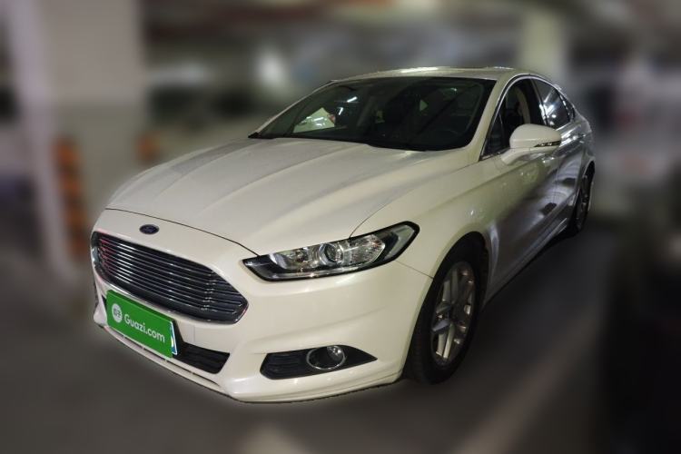 Used Ford Mondeo 2013 1.5L GTDi180 Fashion Edition Guazi used car, China used car export, Used car for sale, Used cars, Cheapest cars for sale