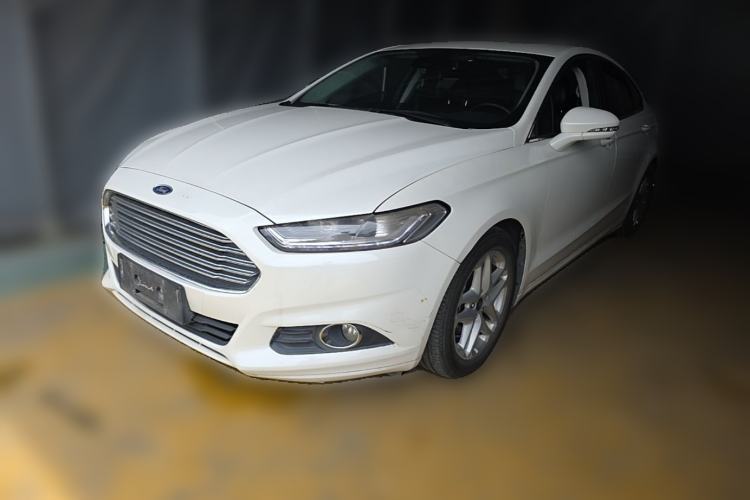 Used Ford Mondeo 2013 1.5L GTDi180 Fashion Edition Guazi used car, China used car export, Used car for sale, Used  cars, Cheapest cars for sale