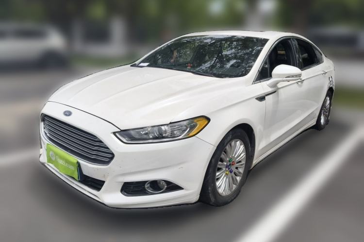 Used Ford Mondeo 2013 2.0L GTDi 200 Fashion Edition Guazi used car, China used car export, Used car for sale, Used  cars, Cheapest cars for sale