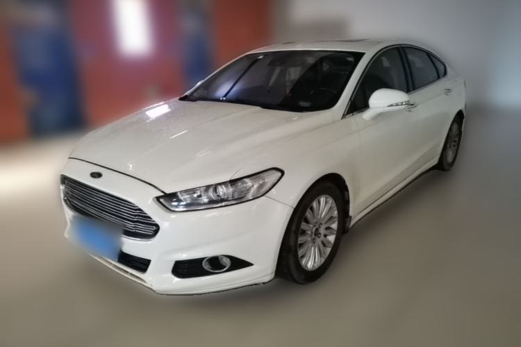Used Ford Mondeo 2013 2.0L GTDi 200 Fashion Edition Guazi used car, China used car export, Used car for sale, Used  cars, Cheapest cars for sale