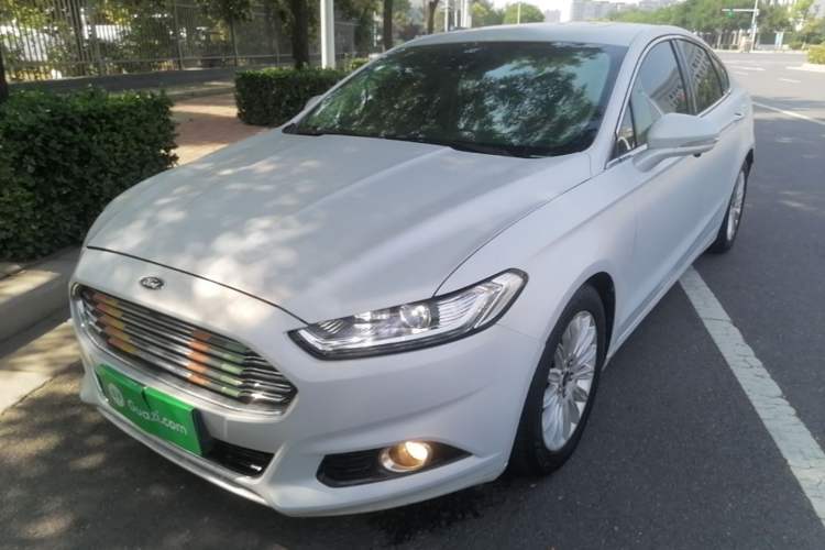 Used Ford Mondeo 2013 2.0L GTDi 200 Luxury Model Guazi used car, China used car export, Used car for sale, Used  cars, Cheapest cars for sale