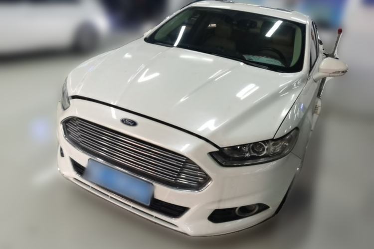 Used Ford Mondeo 2013 2.0L GTDi 200 Fashion Edition Guazi used car, China used car export, Used car for sale, Used  cars, Cheapest cars for sale