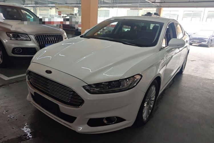 Used Ford Mondeo 2013 2.0L GTDi 200 Luxury Model Guazi used car, China used car export, Used car for sale, Used  cars, Cheapest cars for sale