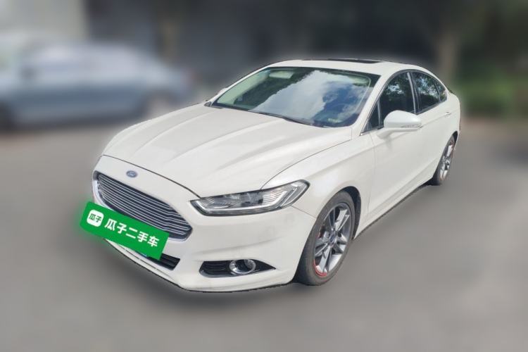 Used Ford Mondeo 2013 2.0L GTDi240 Luxury Sport Model Guazi used car, China used car export, Used car for sale, Used  cars, Cheapest cars for sale