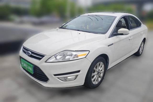 Used Ford Mondeo 2013 2.3L Fashion Edition