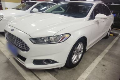Used Ford Mondeo 2013 1.5L GTDi180 Fashion Edition