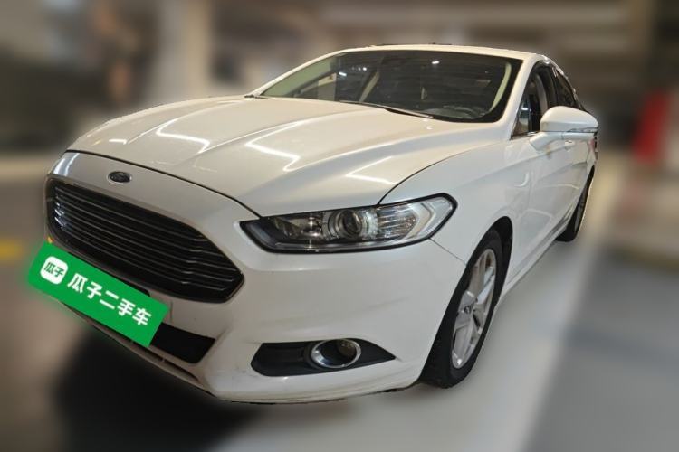 Used Ford Mondeo 2013 1.5L GTDi180 Fashion Edition Guazi used car, China used car export, Used car for sale, Used  cars, Cheapest cars for sale