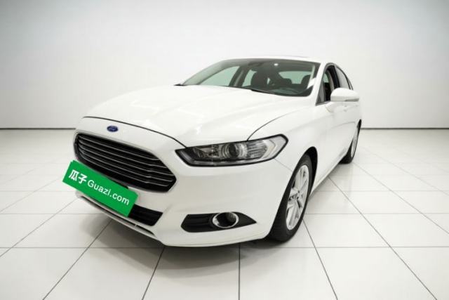 Używany Ford Mondeo 2013 1.5L GTDi180 Fashion Edition