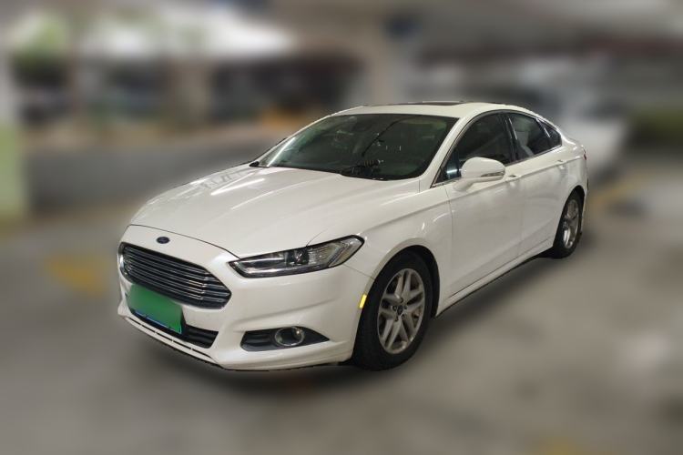 Used Ford Mondeo 2013 1.5L GTDi180 Fashion Edition Guazi used car, China used car export, Used car for sale, Used  cars, Cheapest cars for sale