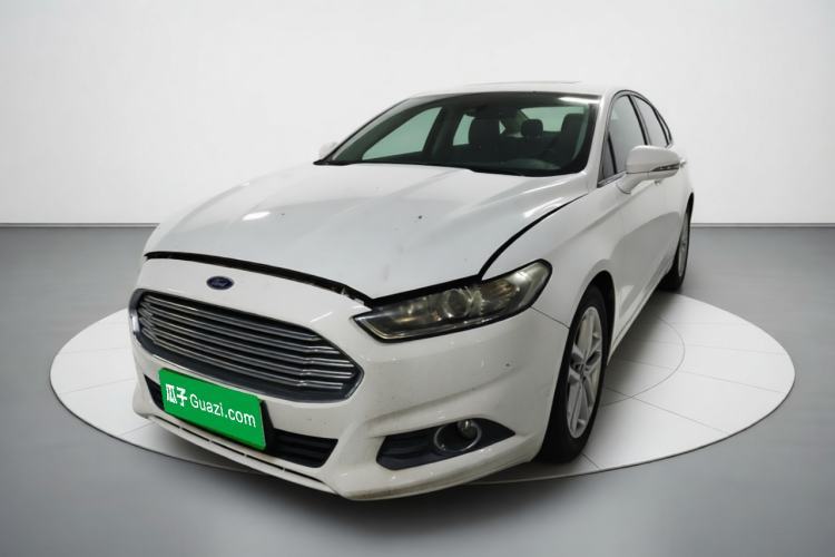 Ford Mondeo 2013 1.5L GTDi180 Fashion Edition usado Guazi used car, China used car export, Used car for sale, Used cars, Cheapest cars for sale