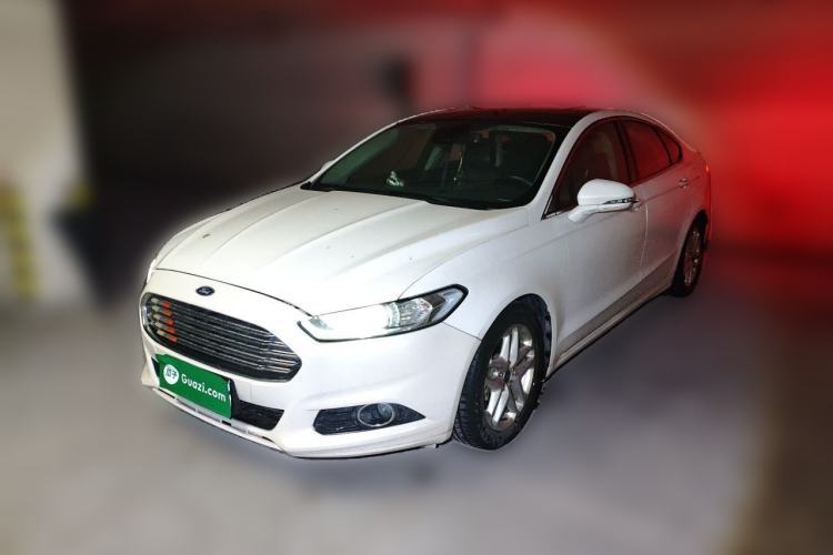 Gebrauchter Ford Mondeo 2013 1.5L GTDi180 Fashion Edition Guazi used car, China used car export, Used car for sale, Used  cars, Cheapest cars for sale
