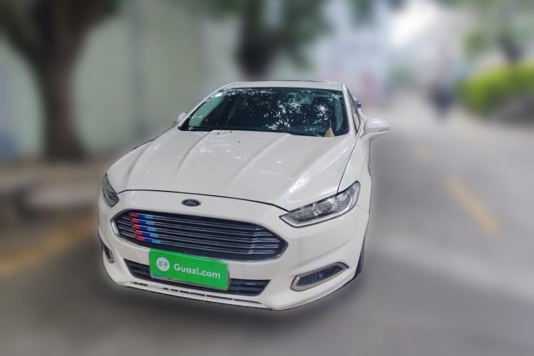 Used Ford Mondeo 2013 1.5L GTDi180 Fashion Edition Guazi used car, China used car export, Used car for sale, Used  cars, Cheapest cars for sale