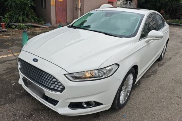 Used Ford Mondeo 2013 2.0L GTDi 200 Fashion Edition