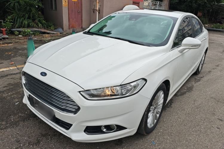 Used Ford Mondeo 2013 2.0L GTDi 200 Fashion Edition Guazi used car, China used car export, Used car for sale, Used cars, Cheapest cars for sale