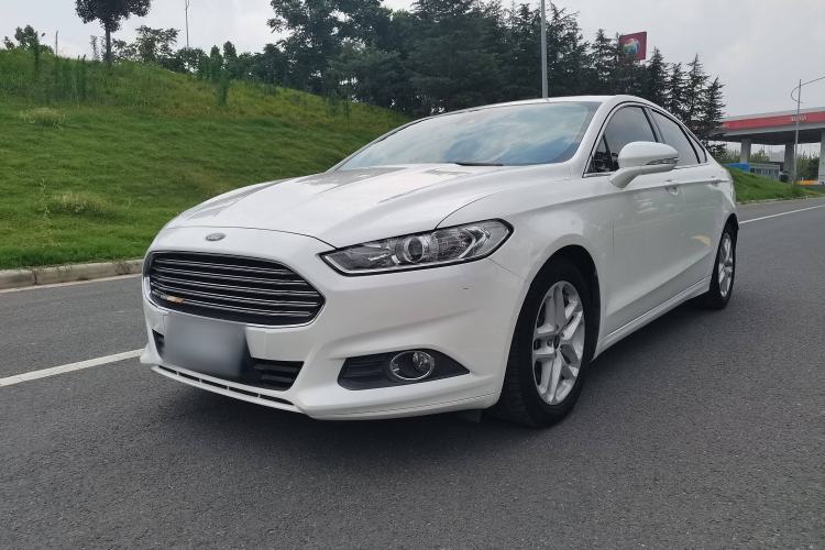 Used Ford Mondeo 2013 1.5L GTDi180 Fashion Edition Guazi used car, China used car export, Used car for sale, Used  cars, Cheapest cars for sale