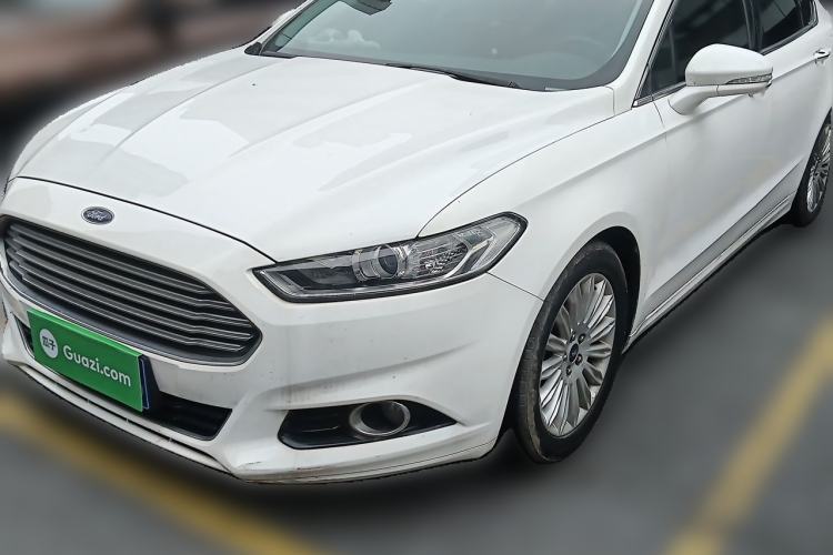 Used Ford Mondeo 2013 2.0L GTDi 200 Fashion Edition Guazi used car, China used car export, Used car for sale, Used  cars, Cheapest cars for sale