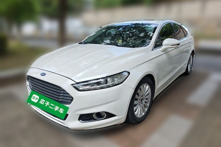 Ford Mondeo 2013 2.0L GTDi 200 Luxury Model usado Guazi used car, China used car export, Used car for sale, Used  cars, Cheapest cars for sale