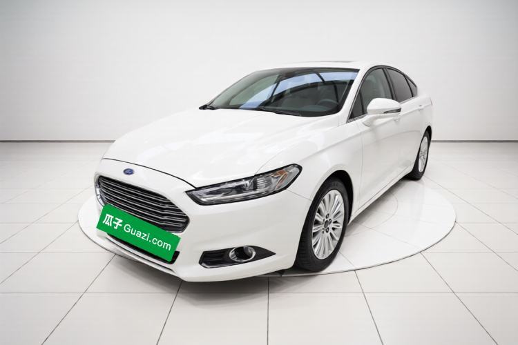 Ford Mondeo 2013 2.0L GTDi 200 Luxury Model usado Guazi used car, China used car export, Used car for sale, Used  cars, Cheapest cars for sale