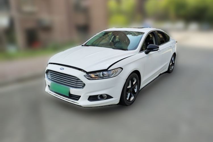 Used Ford Mondeo 2013 1.5L GTDi180 Fashion Edition Guazi used car, China used car export, Used car for sale, Used  cars, Cheapest cars for sale
