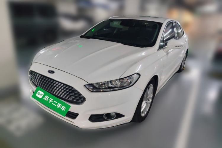 Used Ford Mondeo 2013 1.5L GTDi180 Fashion Edition Guazi used car, China used car export, Used car for sale, Used  cars, Cheapest cars for sale