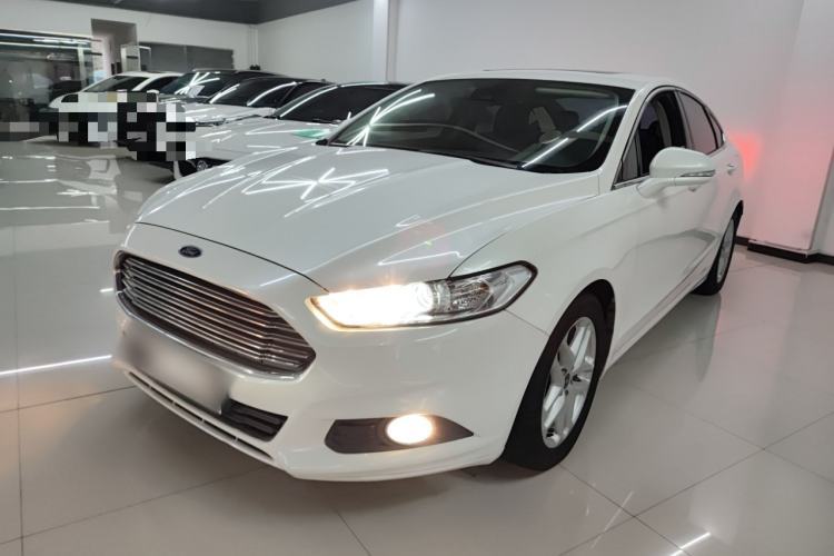 Used Ford Mondeo 2013 1.5L GTDi180 Fashion Edition Guazi used car, China used car export, Used car for sale, Used  cars, Cheapest cars for sale