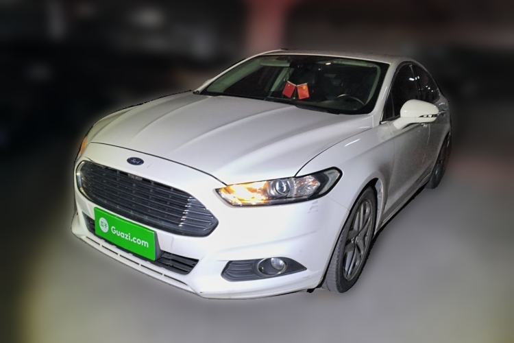 Used Ford Mondeo 2013 1.5L GTDi180 Fashion Edition Guazi used car, China used car export, Used car for sale, Used  cars, Cheapest cars for sale