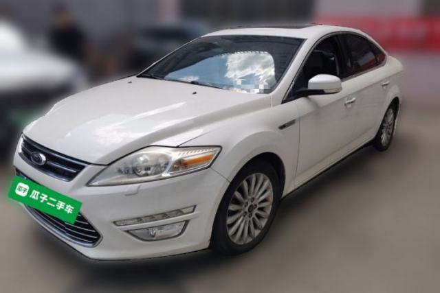 Used Ford Mondeo 2013 2.3L Luxury Model