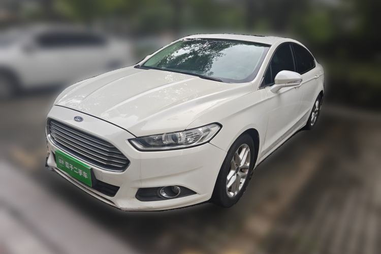 Used Ford Mondeo 2013 1.5L GTDi180 Fashion Edition Guazi used car, China used car export, Used car for sale, Used  cars, Cheapest cars for sale