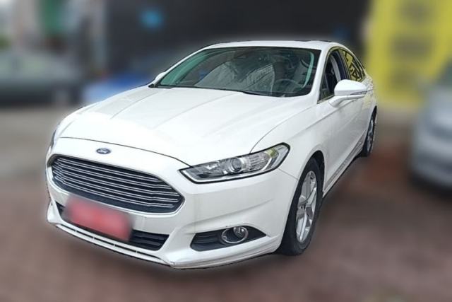Used Ford Mondeo 2013 1.5L GTDi180 Fashion Edition
