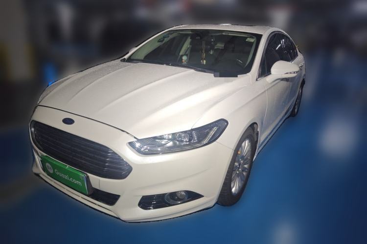Used Ford Mondeo 2013 2.0L GTDi 200 Luxury Model Guazi used car, China used car export, Used car for sale, Used cars, Cheapest cars for sale
