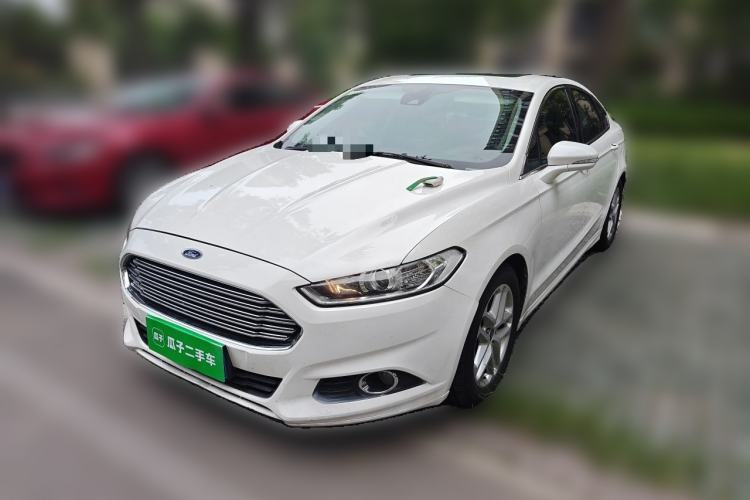 Used Ford Mondeo 2013 1.5L GTDi180 Fashion Edition Guazi used car, China used car export, Used car for sale, Used  cars, Cheapest cars for sale