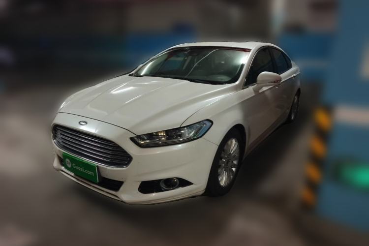 Used Ford Mondeo 2013 2.0L GTDi 200 Luxury Model Guazi used car, China used car export, Used car for sale, Used cars, Cheapest cars for sale