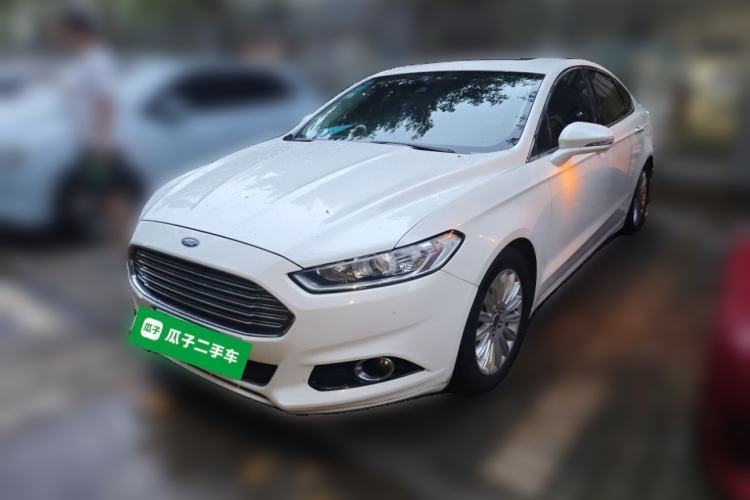 Used Ford Mondeo 2013 2.0L GTDi 200 Fashion Edition Guazi used car, China used car export, Used car for sale, Used  cars, Cheapest cars for sale