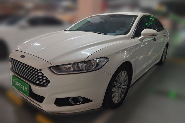 Used Ford Mondeo 2013 2.0L GTDi 200 Fashion Edition Guazi used car, China used car export, Used car for sale, Used  cars, Cheapest cars for sale