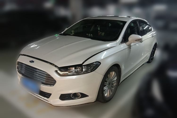 Ford Mondeo 2013 2.0L GTDi 200 Luxury Model usata Guazi used car, China used car export, Used car for sale, Used cars, Cheapest cars for sale