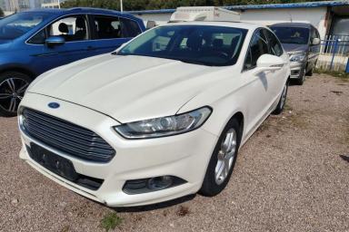 Used Ford Mondeo 2013 1.5L GTDi180 Fashion Edition