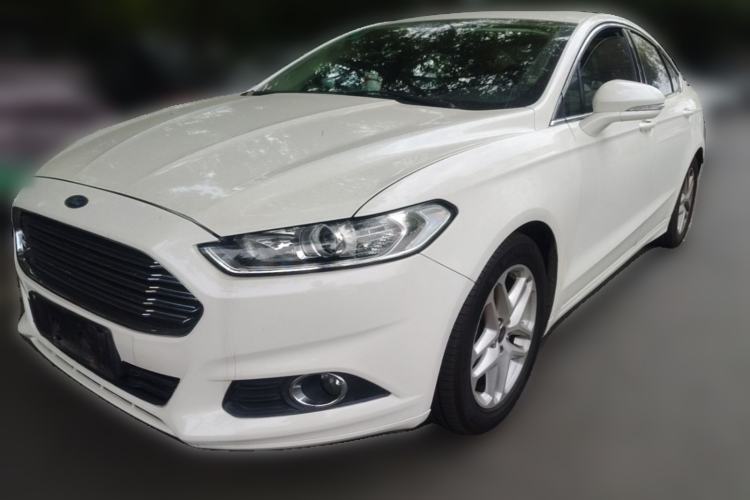 Used Ford Mondeo 2013 1.5L GTDi180 Fashion Edition Guazi used car, China used car export, Used car for sale, Used cars, Cheapest cars for sale